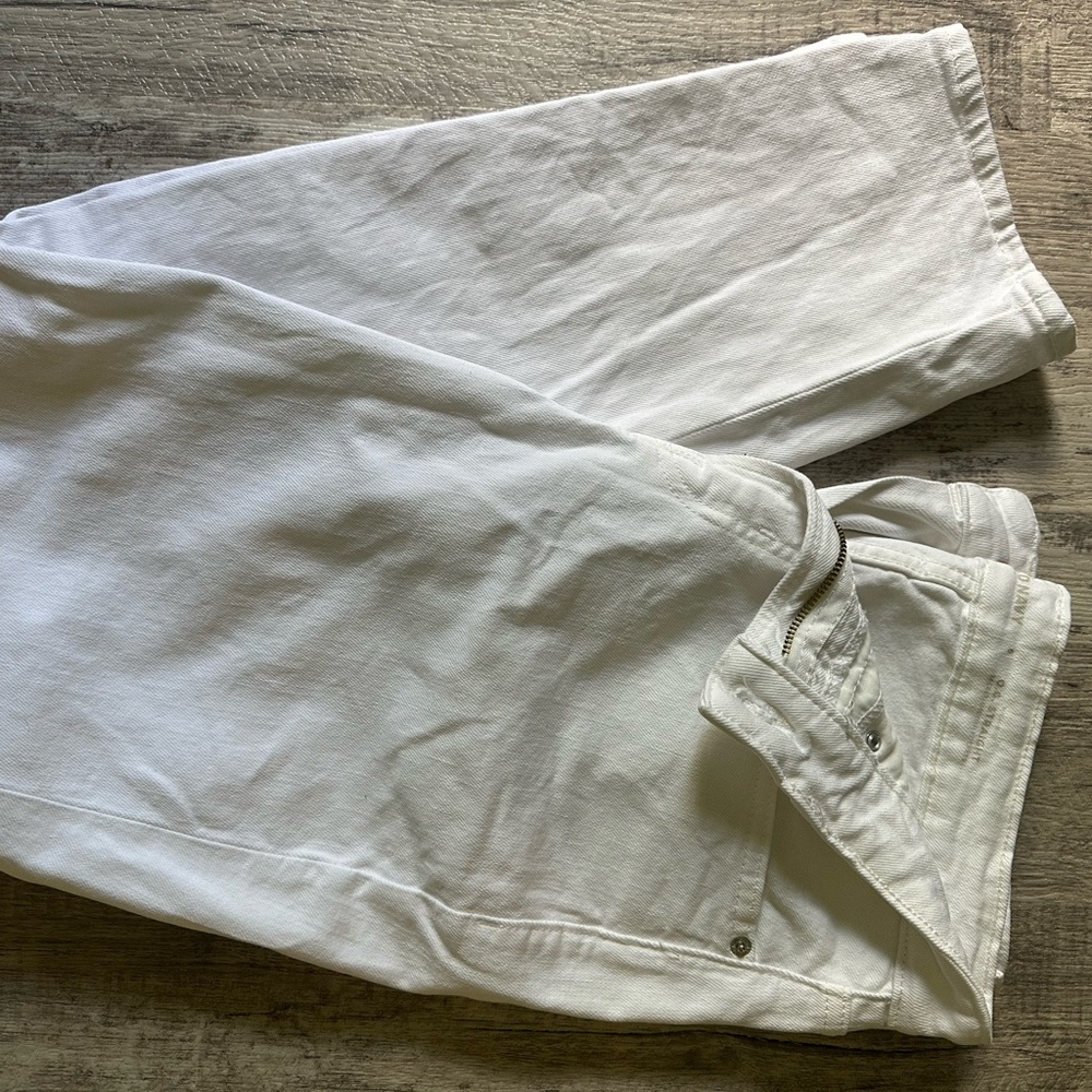 Old Navy OG Straight - size 6